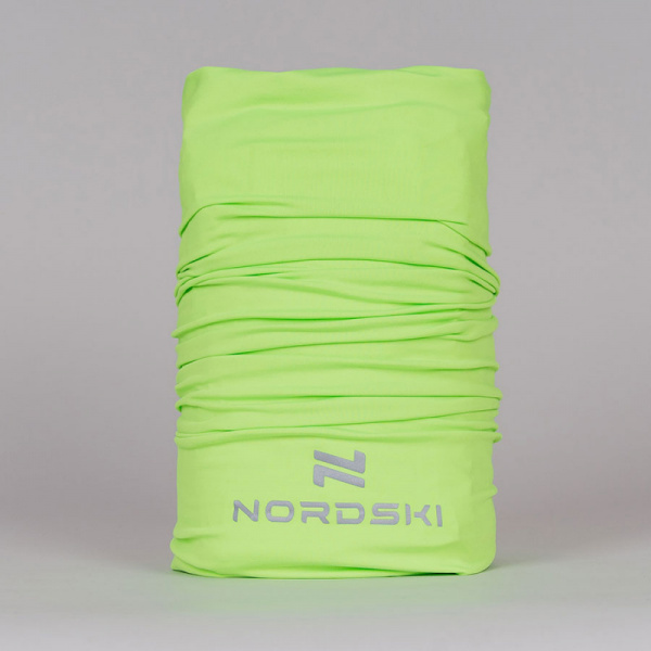 Бафф Nordski Active Lime