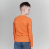 Комплект термобелья Nordski Jr. Soft  Orange/Green