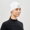 Тренировочная шапка Nordski Core White