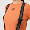 Утепленные брюки Nordski Active Wine W