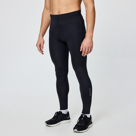 Лосины Nordski Run 2.0 Black