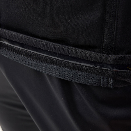 Разминочный костюм Nordski Base Grey/Black