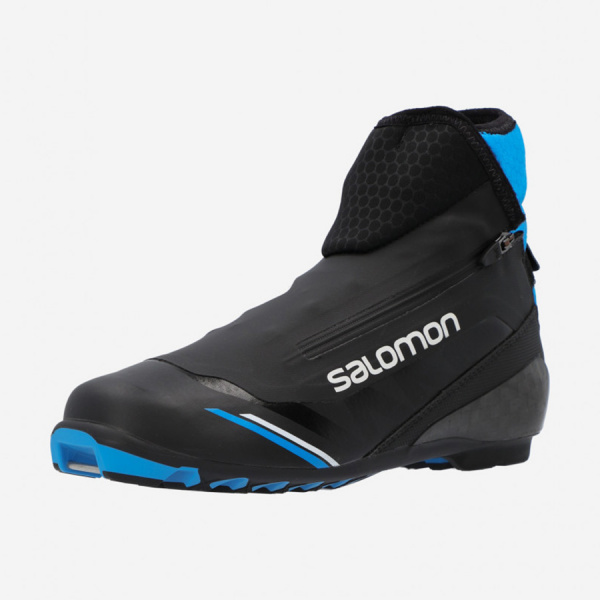Беговые ботинки Salomon RC10 CARBON NOCTURNE