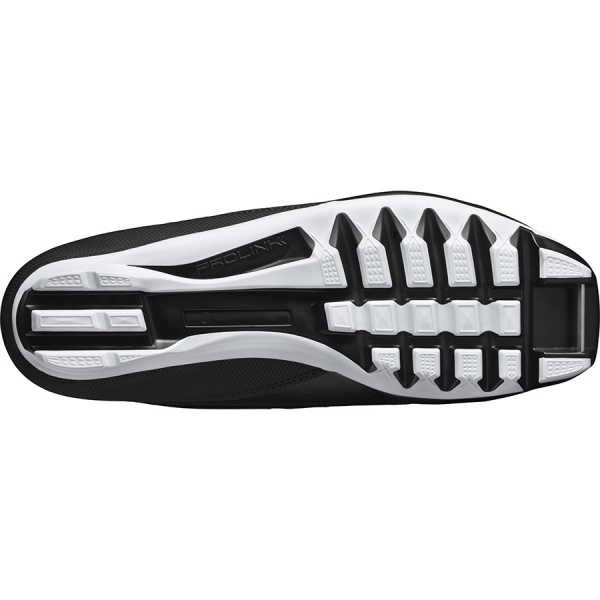 Беговые ботинки Salomon RC8 NOCTURNE PROLINK