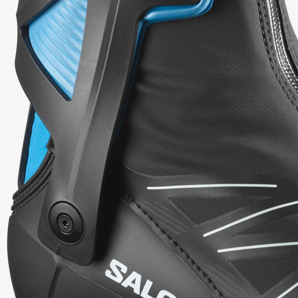 Лыжные ботинки Salomon RS8 Skate Prolink