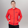 Толстовка Nordski Zip Red