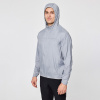 Ветровка Nordski Pro Light Total Grey