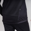 Жилет разминочный Nordski BASE Black/Red