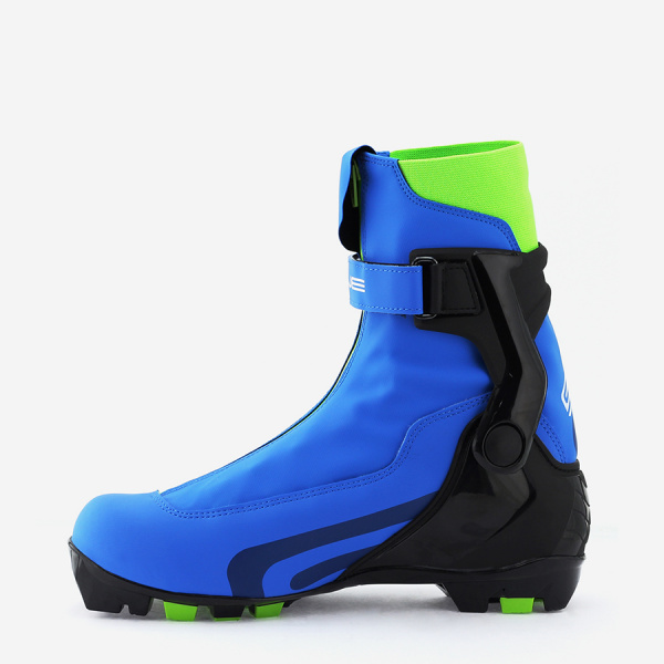 Ботинки лыжные SPINE RC Combi NNN