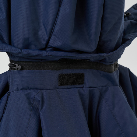 Утепленная куртка Nordski Mount Dark Blue