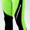 Гоночный костюм Nordski Base Lime/Black