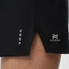 Шорты беговые Nordski Run 2.0 Black