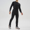 Тренировочные брюки Nordski Advance Black