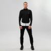 Тренировочная куртка Nordski Race Black/White