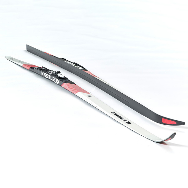 Лыжи беговые Kastle XP30 JR. Classic Plus Medium
