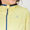 Ветровка Nordski Pro Light Yellow W