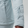 Утепленная куртка Nordski Mount Pearl Blue W