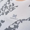 Футболка Nordski Trail White W