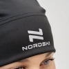 Тренировочная шапка Nordski Core Black