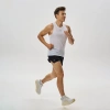 Майка Nordski Run 2.0 White