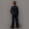 Утепленные брюки Nordski Kids Montana Black Q