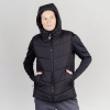Утепленный Жилет Nordski Air Black