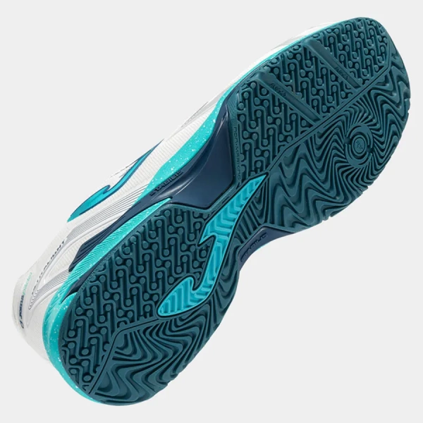 Кроссовки для падела JOMA ULTRA LIGHT Белый муж