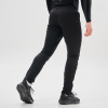 Тренировочные брюки Nordski Core Black