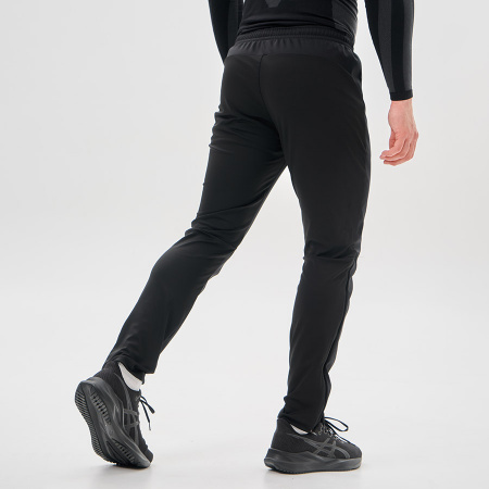 Тренировочные брюки Nordski Core Black