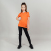 Футболка Nordski Jr. Run Orange