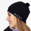 Шапка Moax Tradition Sport (75100 темно-синий)