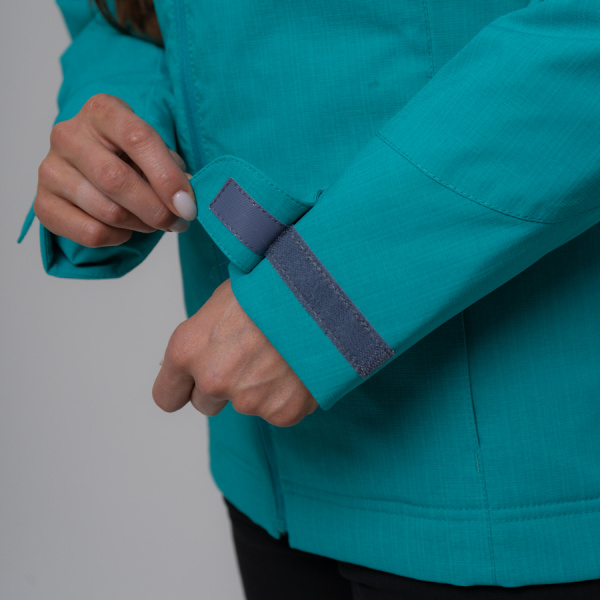 Утепленная куртка Nordski Pulse Malachite W Q