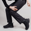 Утепленные брюки Nordski Premium Black W Q