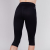 Капри Nordski Run Black W Q
