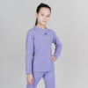 Комплект термобелья Nordski Jr.Soft  Lavender