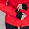 Горнолыжная куртка NORDSKI Extreme red W
