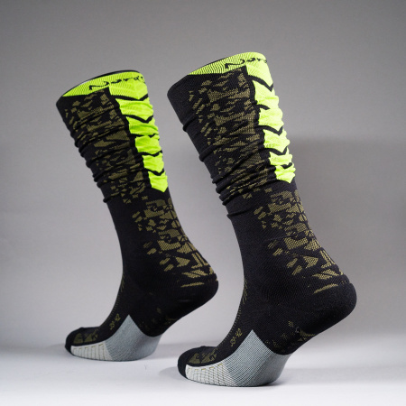 Гетры Nordski Racing Black