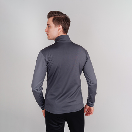 Толстовка NORDSKI Layer graphite