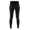 Комплект термобелья CRAFT ACTIVE INTENSITY W BLACK