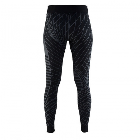 Комплект термобелья CRAFT ACTIVE INTENSITY W BLACK