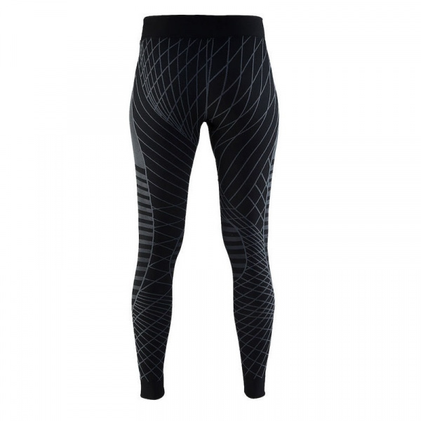 Комплект термобелья CRAFT ACTIVE INTENSITY W BLACK