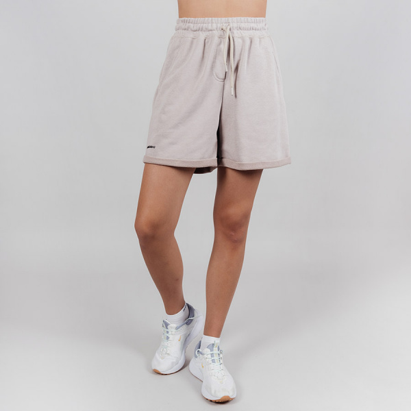 Шорты Nordski Outfit Beige W