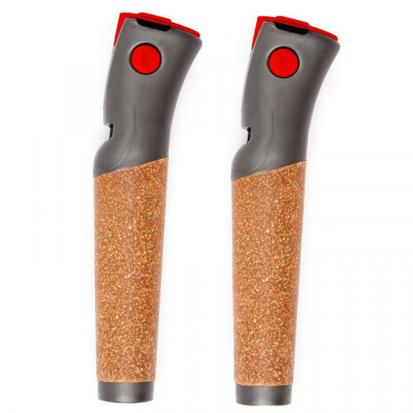 Ручки KV+ Handle Elite Clip Orange
