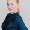 Рубашка Nordski Light Dark Ocean W 