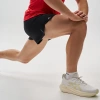 Шорты беговые Nordski Run 2.0 Black