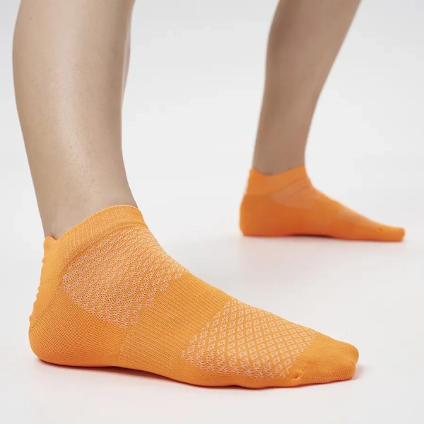 Набор носков Nordski Race White/Orange