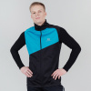 Жилет разминочный Nordski Premium Blue/Black