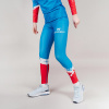 Гоночный костюм Nordski Premium Blue Rus Q