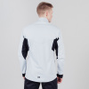 Куртка Nordski Hybrid Pro Pearl Blue/Black