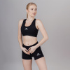 Топ Nordski Pro Bra Black W
